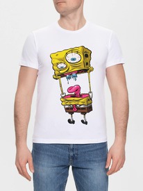 05.05  ALFA �������� ALFA ������� ������� 6609 SPONGEBOB 22�6609 ����� 002 (����