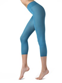 21.04 CONTE ELEGANT �������� ������� CONTE COLOURS LEGGINGS 8�-85�� cobalt