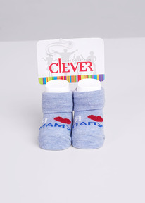 22.04 Clever ����� ������� CLE �124 ������ ��.�������