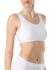 02.05  CONTE ELEGANT ������ CONTE BASIC COLLECTION LBE 2018.1 24�-3050��� white 