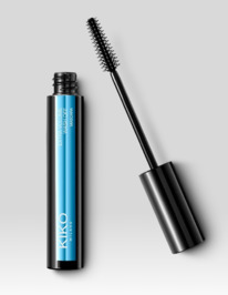 kikocosmetics  extra volume wash off mascara
