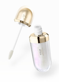 kikocosmetics 2+1 hug couture lip volume shimmery limited edition