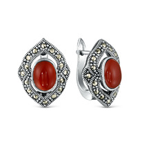 ������ �� ��������� ������� � ������ � ����������� 925 ����� HR0335-RD-LK