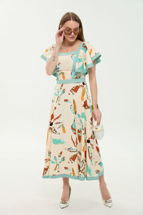 ������ NIKVA �984-2 ���� � ���� �����������