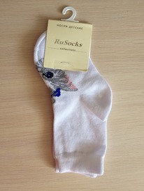 RuSocks ����� ��� �������, ������