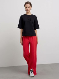 14.04 CONTE ELEGANT ����� CONTE LBK 2595 ����� ������� 23�-2610��� tomato