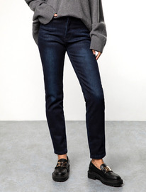 15.05 Vilatte ���������� ������-skinny �� ����� D54.272 �����-������