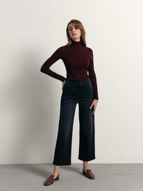 15.05 CONTE ELEGANT ������ CONTE ������� ������ wide leg � ������� �������� CON-