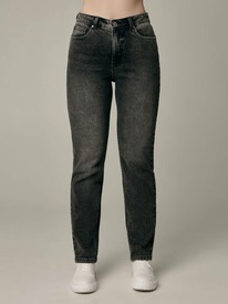 15.05 CONTE ELEGANT Plus size CONTE CON-603 ������ ������� CON-603 washed black 