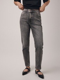 15.05 CONTE ELEGANT Mom Fit CONTE CON-663 ������ mom �������� ����� � ������� ��