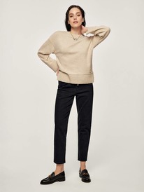 15.05 CONTE ELEGANT Mom Fit CONTE CON-587 ������ ������ mom �� ��������� CON-587