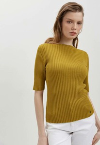 15.05 CONTE ELEGANT �������� CONTE LDK2354 ������� ������� 23�-54�� mustard