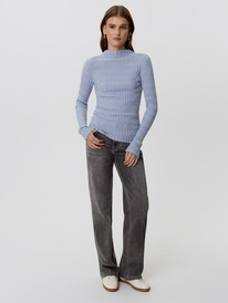 15.05 CONTE ELEGANT �������� CONTE ELEGANT LDK2464 ������� ������� 24�-64�� blue