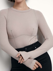 15.05 CONTE ELEGANT ������� ������� CONTE LD 2053 22�-2024��� light cappuccino L