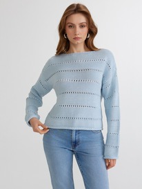 15.05 CONTE ELEGANT CONTE LDK2461 ������� ������� 24�-61�� light blue LDK2461