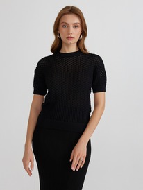 15.05 CONTE ELEGANT CONTE LDK2457 ������� ������� 24�-57�� black LDK2457