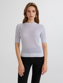 15.05 CONTE ELEGANT CONTE LDK2454 ������� ������� 24�-54�� light gray melange LD