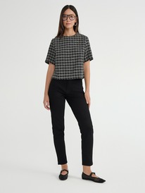 15.05 CONTE ELEGANT ����� CONTE LBU 3010 ������ ������� 24�-3052��� black LBU 30