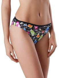 09.04  CONTE ELEGANT ����� ��������� ������� CONTE MOJITO 19809 black