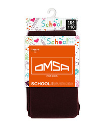 22.04 Omsa �������� �������� OMSA kids Collant   11�01-2 ����� ����� OMSA kids C