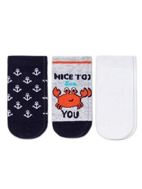 22.04 CONTE-KIDS ������������ CONTE-KIDS TIP-TOP (3 ����) ��������� �����  5�-11