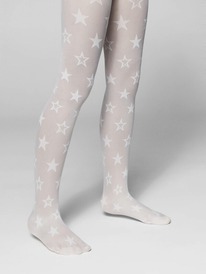 12.04  CONTE-KIDS �������� ������� CONTE STARLET 17�-11�� bianco