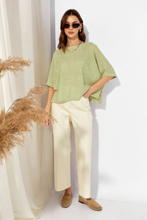 ����� LYUSHe 4349