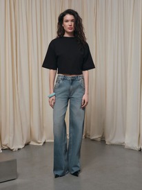 15.05 Conte ���������� ��������� CONTE CON-845 ������ wide leg ��������� ����� �