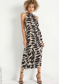 corso Midikleid HECHTER PARIS