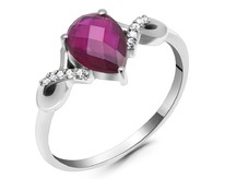 ������, 1 ����� ������ ����� 6�8 ��/1.28 ct, ������
