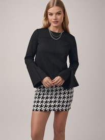 15.05 CONTE ELEGANT �������� CONTE LD 2807 ������� ������� 23�-2842��� black LD 