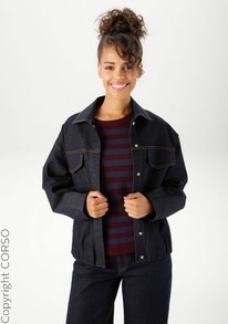 corso Jeansjacke Aniston Casual