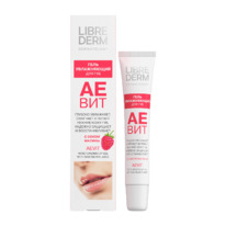 LIBREDERM ����� ���� ����������� ��� ��� � ����� ������ 20 ��