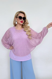 ����� Luxury Moda 1464 ������-�������