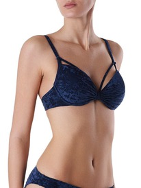 28.05  CONTE ELEGANT ����������� ��������� ������� CONTE BELLA VELVET 19825 mari
