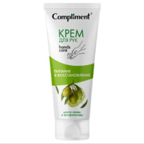 COMPLIMENT Hands Care ���� �/��� � ������ ����� ������� � ��������������