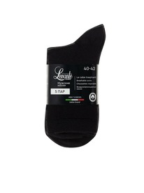 02.06 Levante LEVANTE ����� ������� L0251S L0251S black 000 (5 ���)