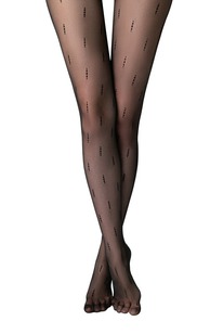 02.06 CONTE ELEGANT  CONTE ELEMENT �������� ������� 24�-84�� nero ELEMENT