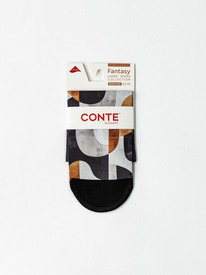 02.06 CONTE ELEGANT ����������� CONTE FANTASY ����� ������� 22�-56�� mix 952