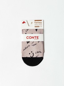 02.06 CONTE ELEGANT ����������� CONTE FANTASY ����� ������� 22�-56�� mix 948