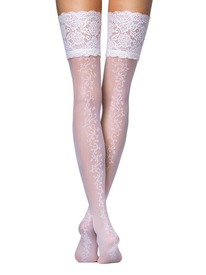 02.06 CONTE ELEGANT ��������� ����� CONTE GLORY 15�-58�� bianco