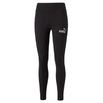 sportspar PUMA ESS+ Animal Logo Damen Leggings 672884-01