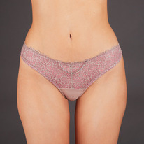 11.07 Alisee ����� ���. Crochet 880243 ������