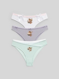 11.07 Infinity Lingerie ����� ������� � ������ �� 3 ��. Lovell 31204122574 ���� 
