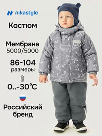 19.07 NIKASTYLE ������ 7�0526 7�0526 ������