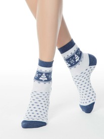 18.09 CONTE ELEGANT  CONTE COMFORT ����� ������� 7�-47�� �����-����� 080 (������
