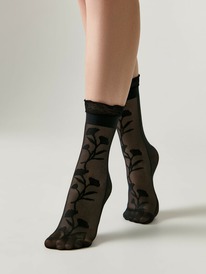 20.10 ����������� CONTE FANTASY ����� ������� 25�-182�� nero