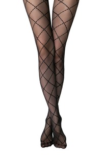 20.10 CONTE MIRAGE �������� ������� 24�-80�� nero MIRAGE