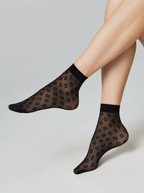 20.10 ����������� CONTE FANTASY ����� � ����� 23�-78�� nero