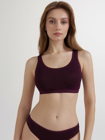 30.09 CONTE ELEGANT CONTE BASIC COLLECTION LT 5018 ��� ������� 23�-2967��� bordo
